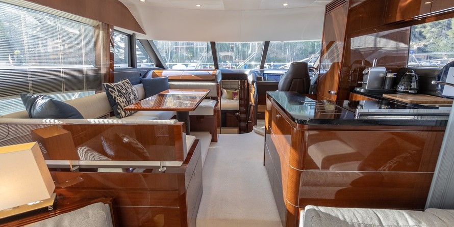 Princess 60