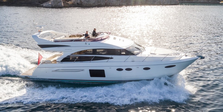 Princess 60