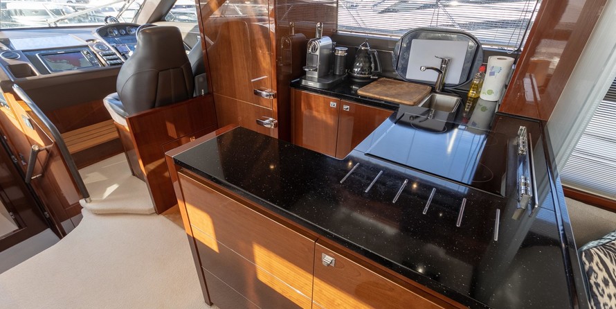 Princess 60