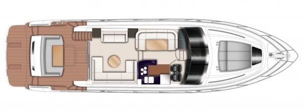 Princess 60