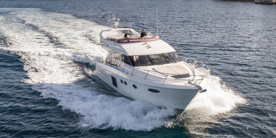 Princess 60