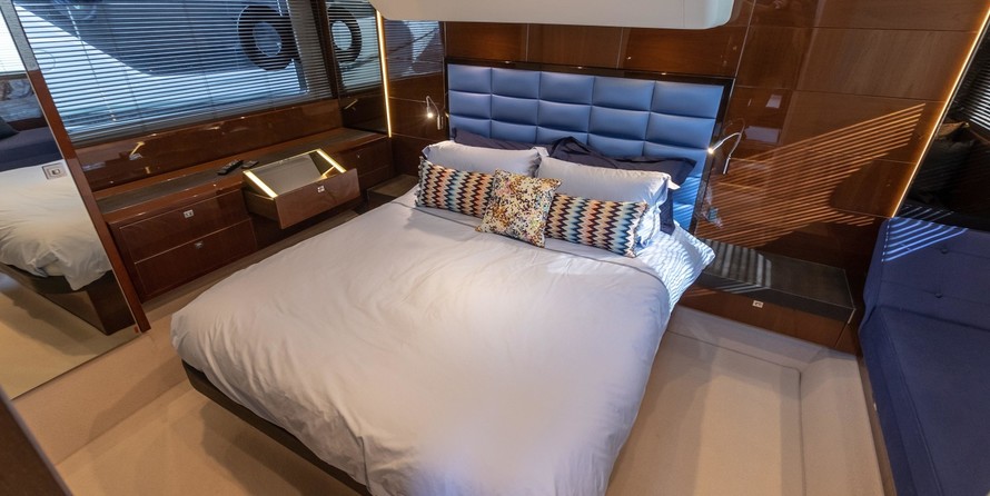 Princess 60