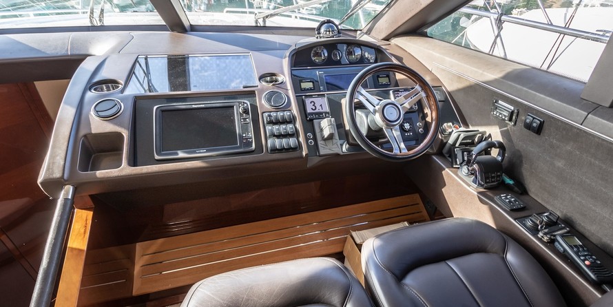 Princess 60
