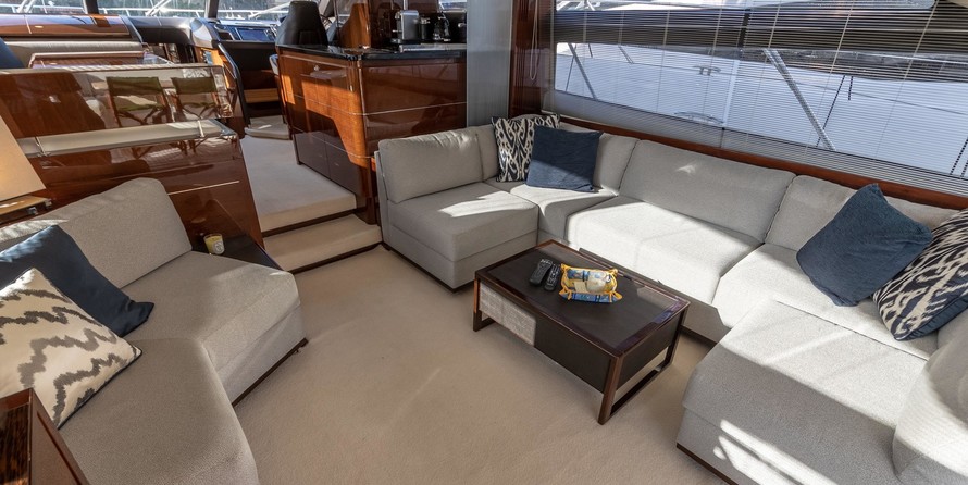 Princess 60