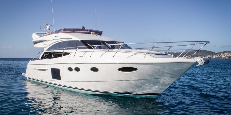 Princess 60