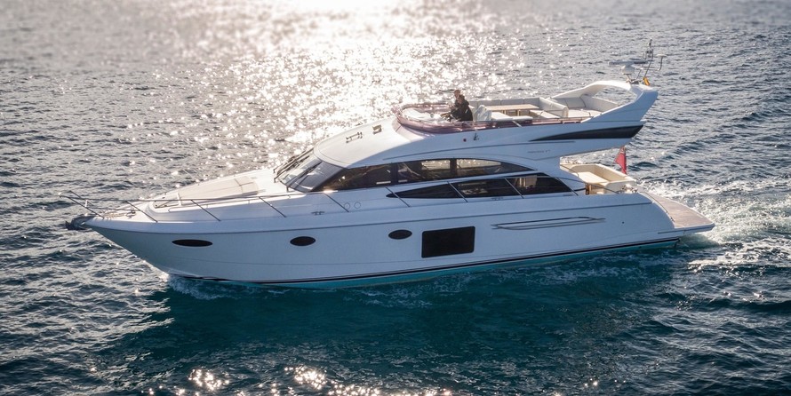 Princess 60
