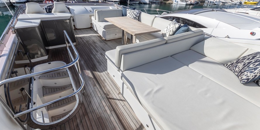 Princess 60