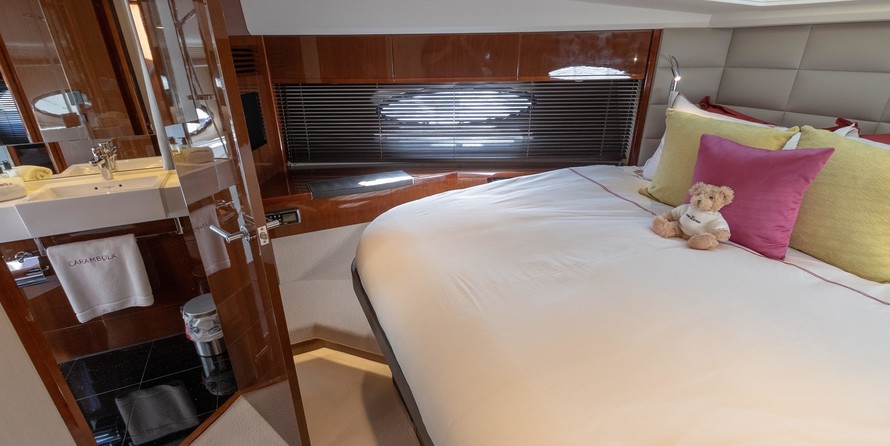 Princess 60