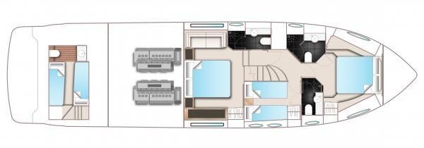 Princess 60
