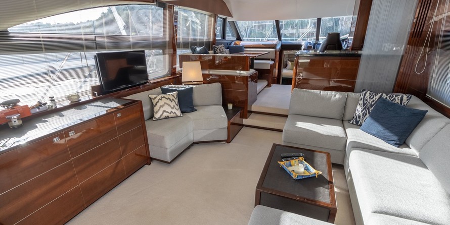 Princess 60