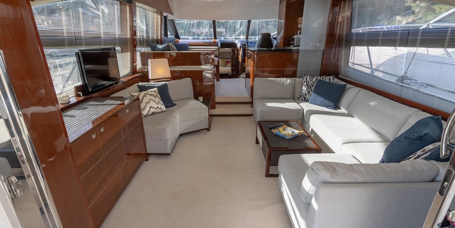Princess 60