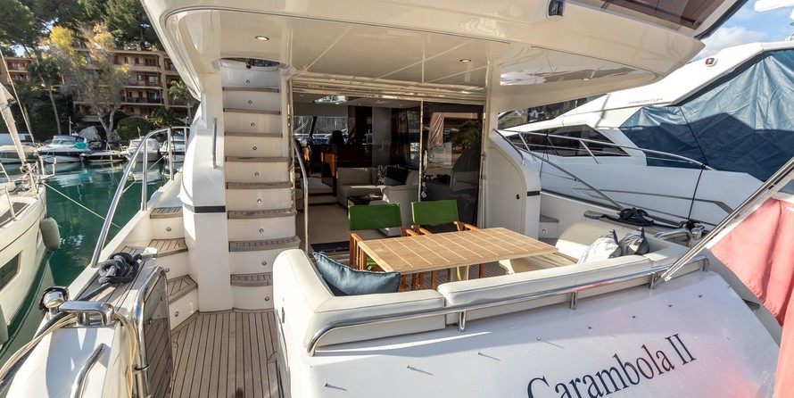 Princess 60
