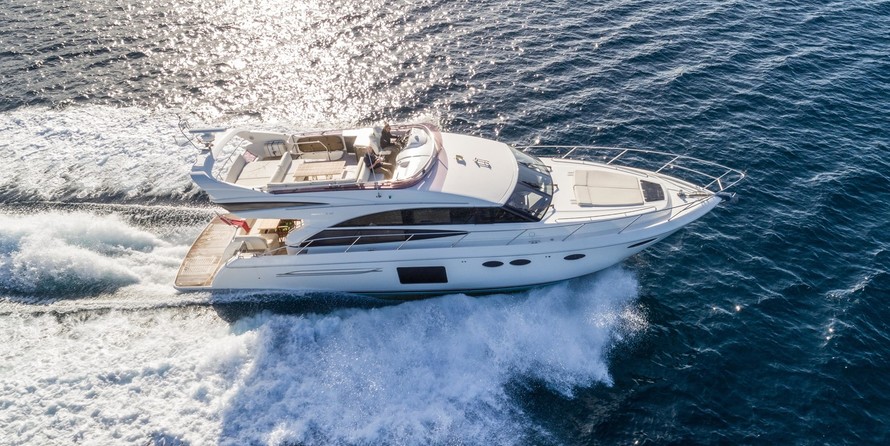 Princess 60