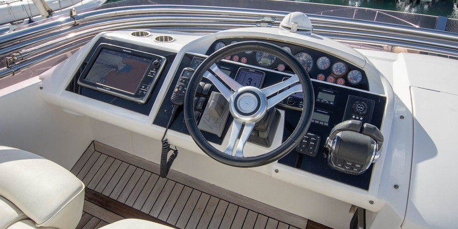 Princess 60