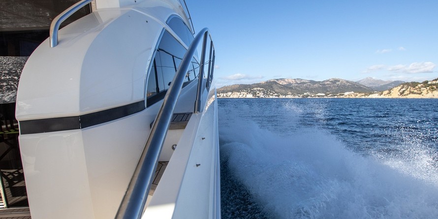 Princess 60