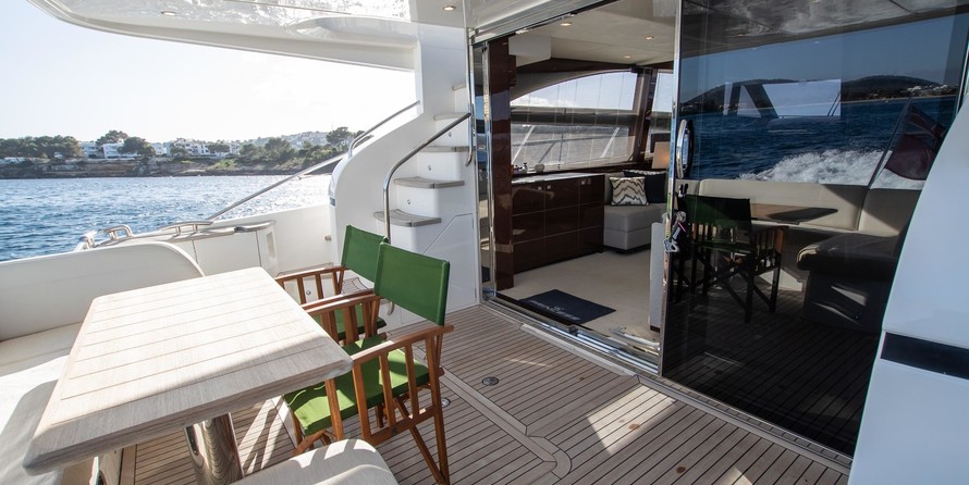 Princess 60