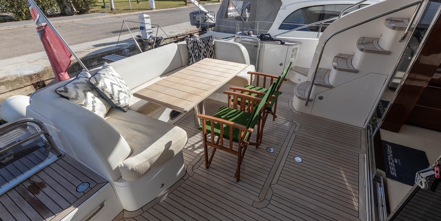 Princess 60