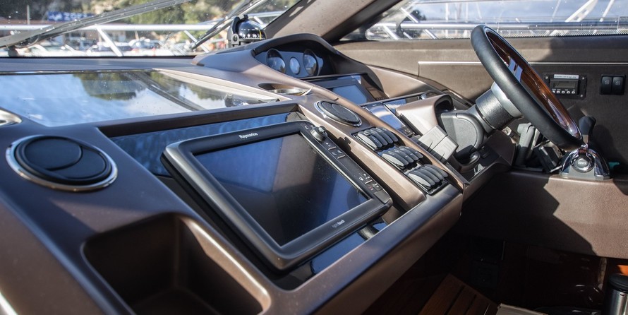 Princess 60