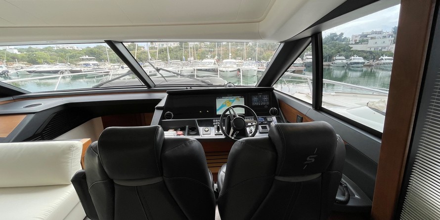 Princess S60