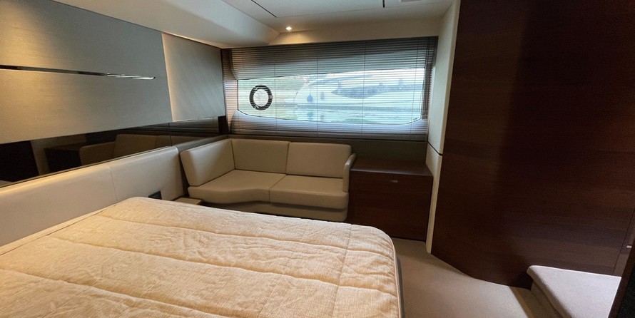 Princess S60