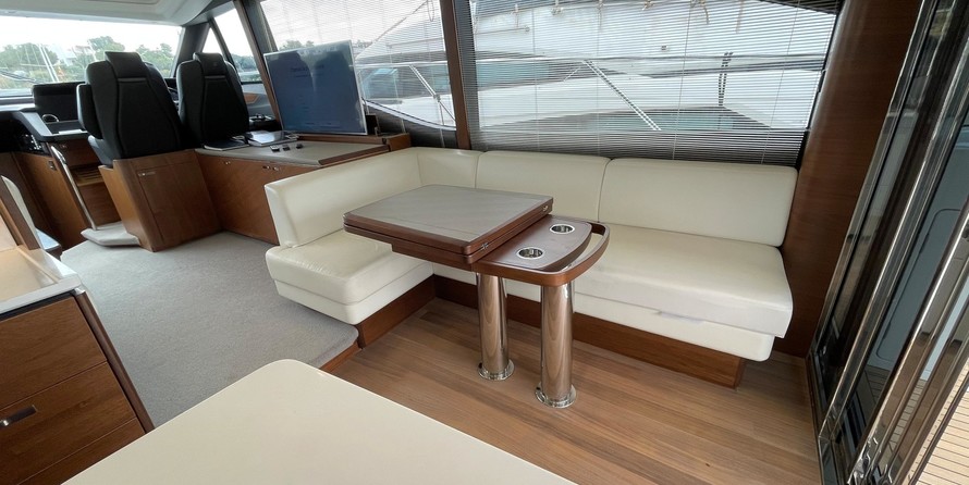 Princess S60