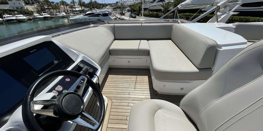 Princess S60