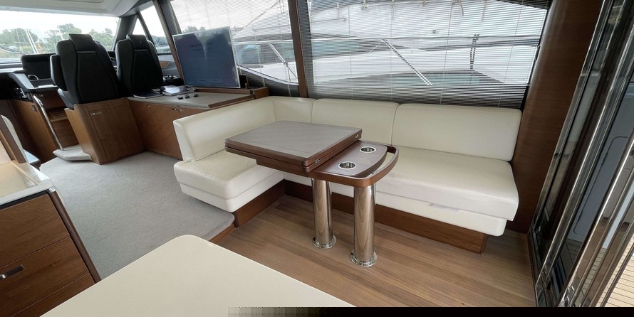Princess S60