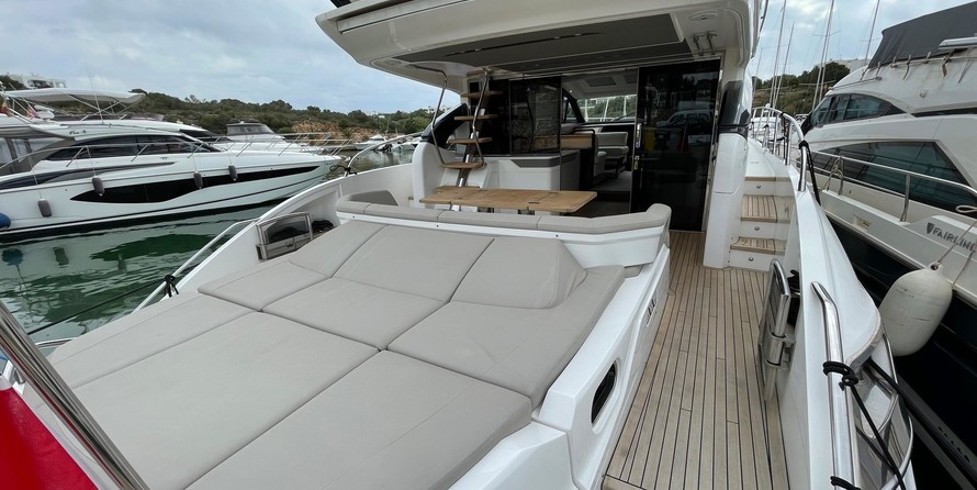 Princess S60
