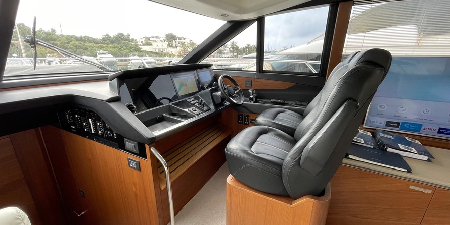 Princess S60