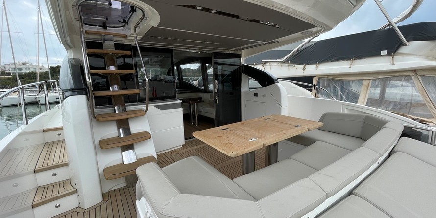 Princess S60