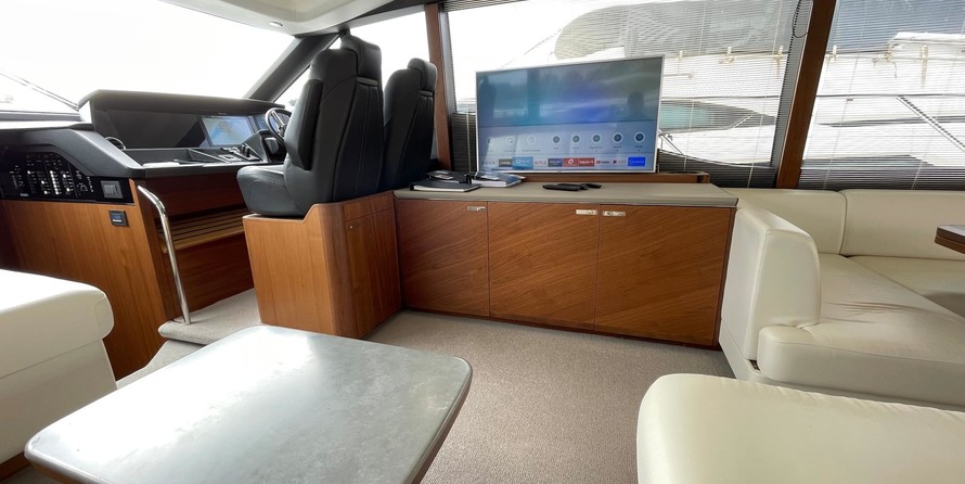 Princess S60