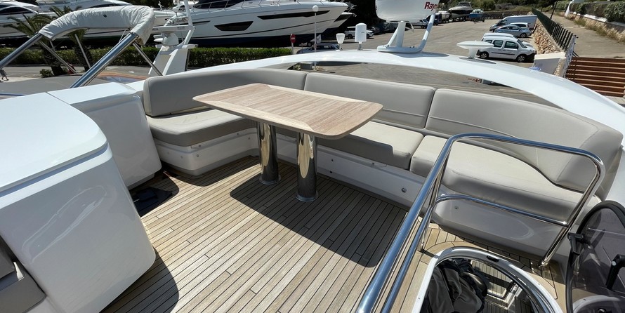 Princess S60