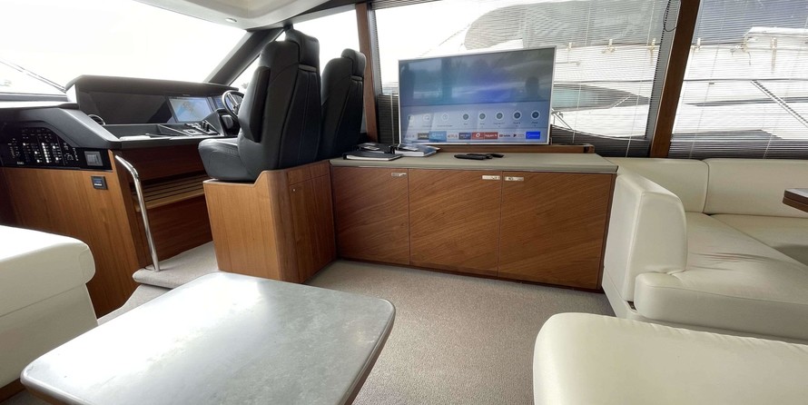 Princess S60