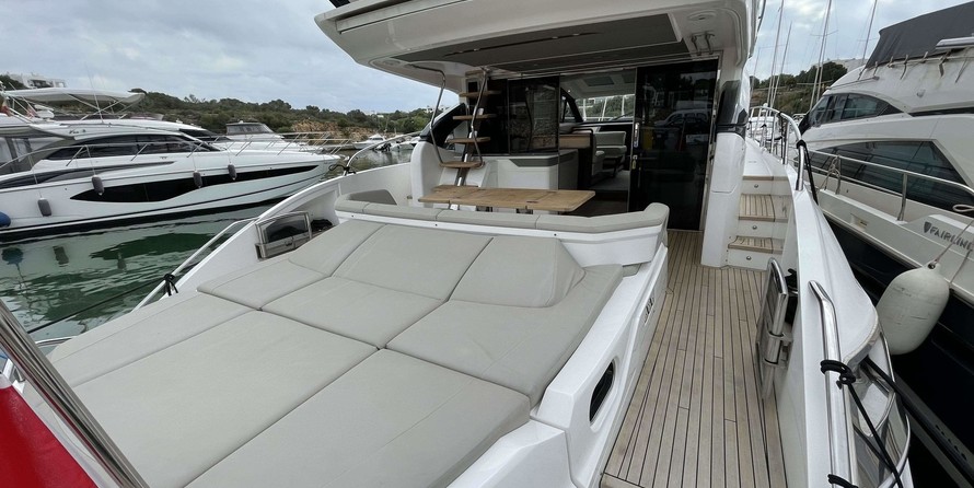 Princess S60