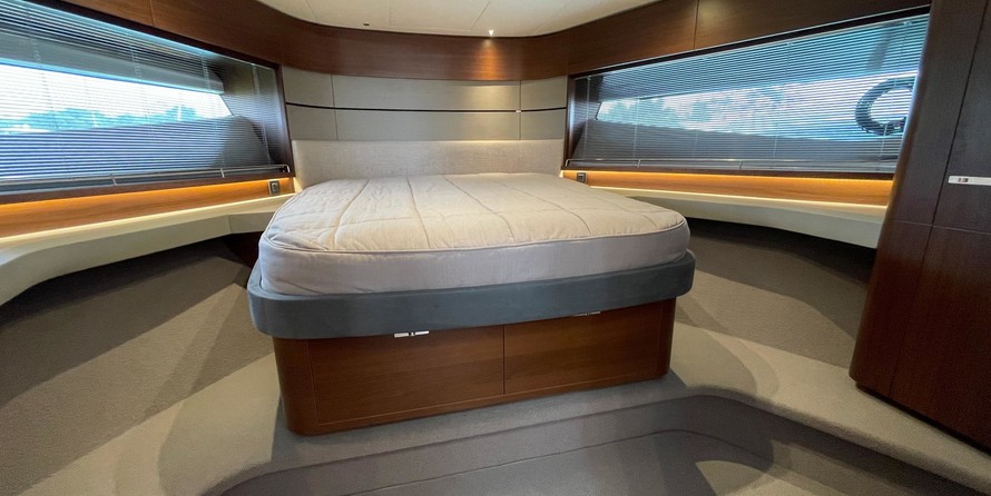 Princess S60