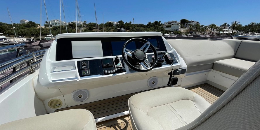Princess S60