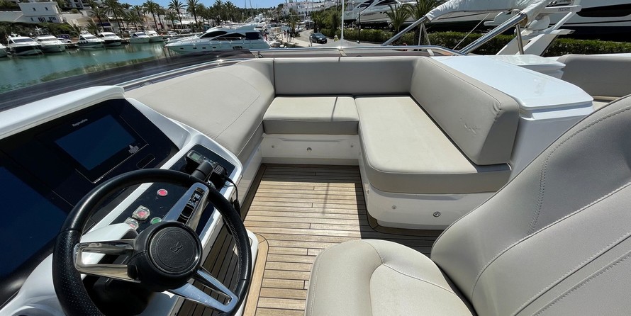 Princess S60