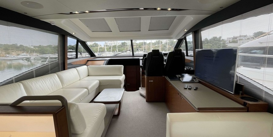 Princess S60