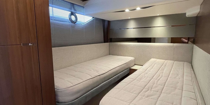Princess S60