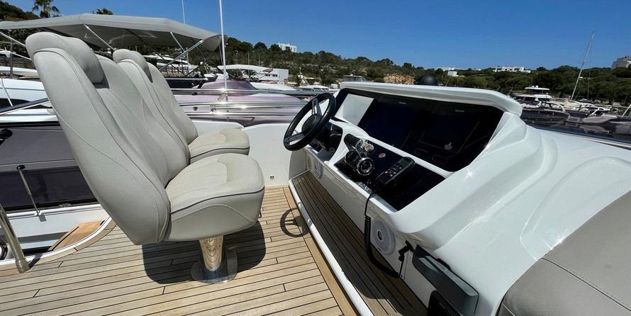 Princess S60