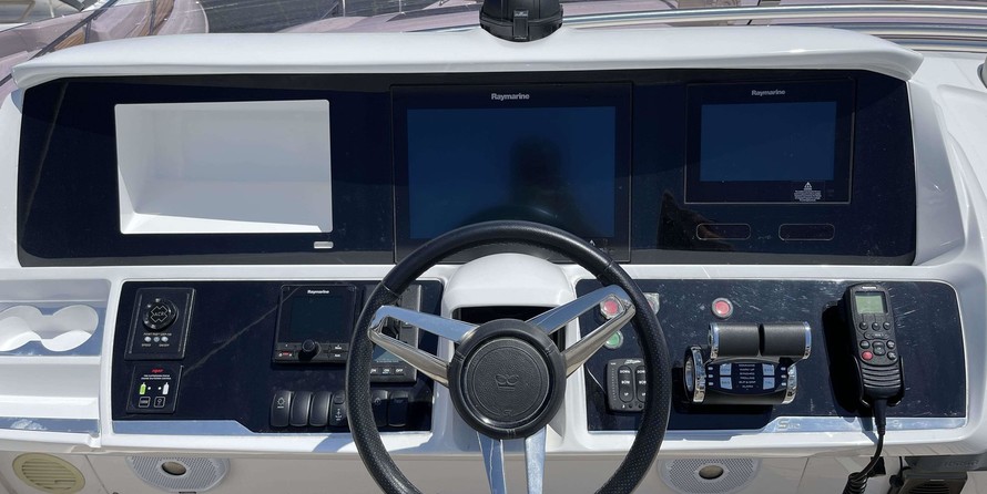 Princess S60