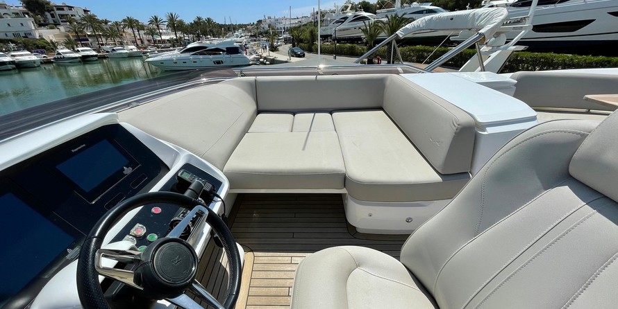 Princess S60