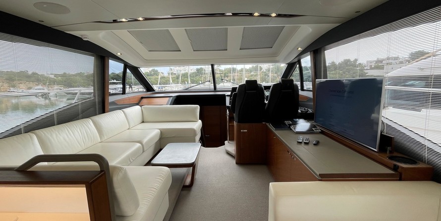 Princess S60