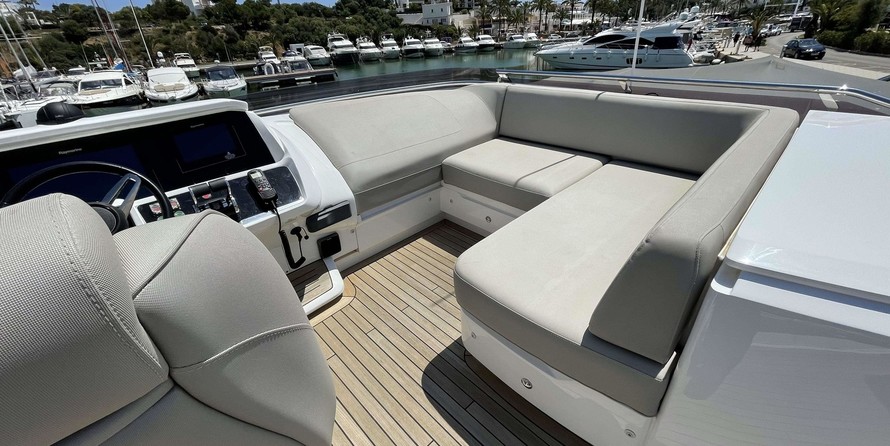 Princess S60