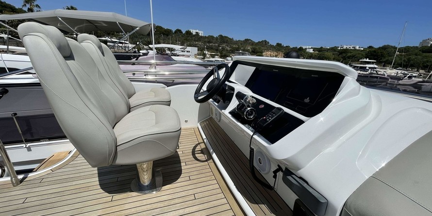 Princess S60