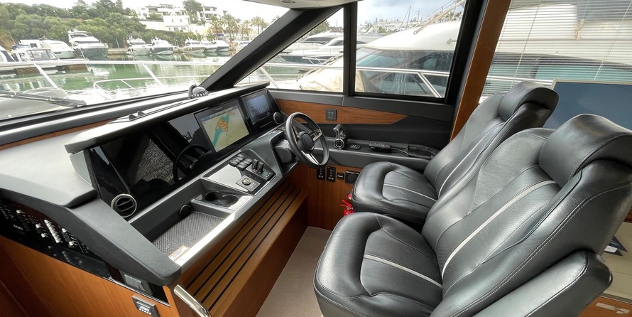 Princess S60
