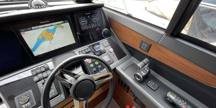 Princess S60