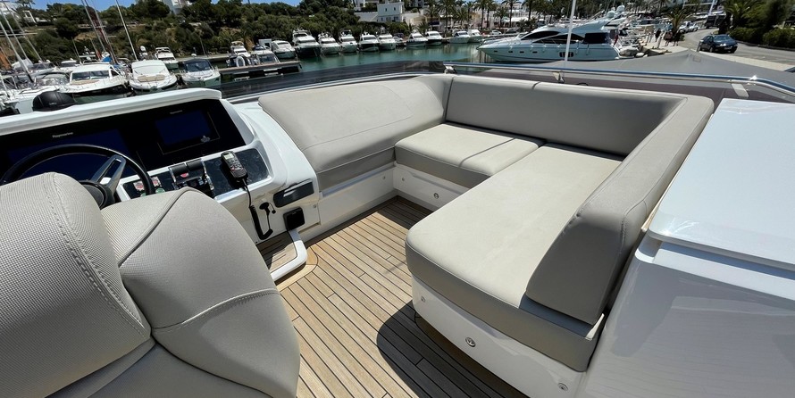 Princess S60