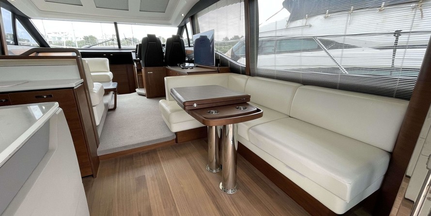 Princess S60