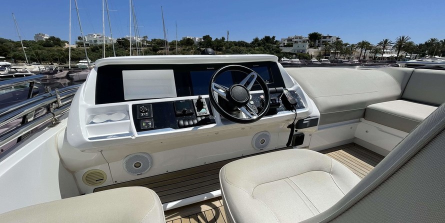 Princess S60